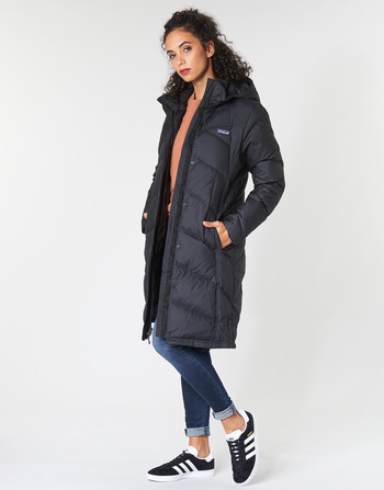 Patagonia W'S DOWN WITH IT PARKA Black
