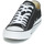 Shoes Low top trainers Converse ALL STAR CORE OX Black