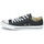 Shoes Low top trainers Converse ALL STAR CORE OX Black