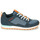 Shoes Men Low top trainers Merrell ALPINE SNEAKER Blue / Orange