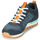 Shoes Men Low top trainers Merrell ALPINE SNEAKER Blue / Orange