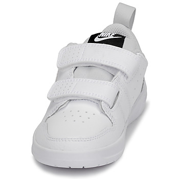 Nike PICO 5 PRE-SCHOOL White