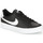 Shoes Women Low top trainers Nike COURT ROYALE AC W Black / White