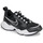Shoes Women Low top trainers Nike AIR HEIGHTS W Black