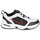Shoes Men Multisport shoes Nike AIR MONARCH IV White / Black