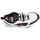 Shoes Men Multisport shoes Nike AIR MONARCH IV White / Black