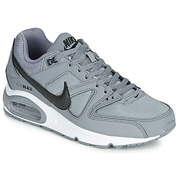 Shoes Men Low top trainers Nike AIR MAX COMMAND Grey