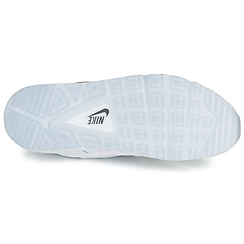 Nike AIR MAX COMMAND White