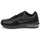 Shoes Men Low top trainers Nike AIR MAX LTD 3 Black