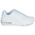 Shoes Men Low top trainers Nike AIR MAX LTD 3 White
