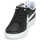 Shoes Men Low top trainers Nike COURT ROYALE Black / White