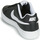 Shoes Men Low top trainers Nike COURT ROYALE Black / White