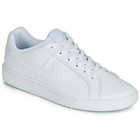 Shoes Men Low top trainers Nike COURT ROYALE White
