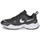Shoes Men Low top trainers Nike AIR HEIGHTS Black / White