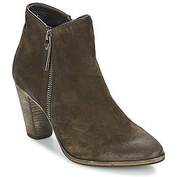 Shoes Women Shoe boots n.d.c. SNYDER Taupe