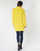 Clothing Women Coats Desigual LAND Yellow