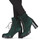 Shoes Women Ankle boots Mjus AMARANTA Green