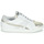 Shoes Women Low top trainers Meline CRINO White
