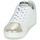 Shoes Women Low top trainers Meline CRINO White