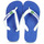 Shoes Children Flip flops Havaianas BRASIL LOGO Marine