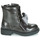 Shoes Girl Mid boots Gioseppo LEHRE Grey