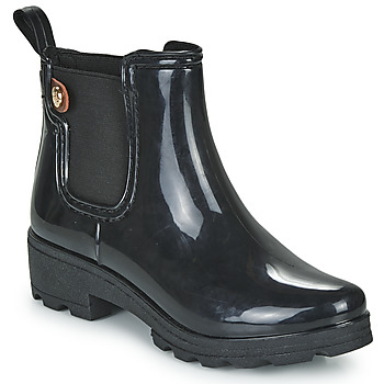 Shoes Women Wellington boots Gioseppo 40840 Black