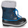 Shoes Children Snow boots Sorel YOOT PAC NYLON Navy
