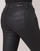 Clothing Women Slim jeans Replay LUZ Black