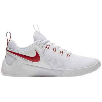 Nike  Chaussures  Air Zoom Hyperace 2  women's Trainers in White. Sizes available:11,10