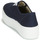 Shoes Women Low top trainers Victoria 1915 DOBLE LONA Marine