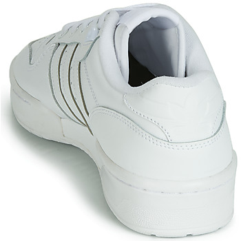 adidas Originals RIVALRY LOW White