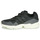 Shoes Men Low top trainers adidas Originals YUNG-96 Black