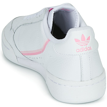 adidas Originals CONTINENTAL 80 W White / Pink