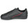 Shoes Children Low top trainers adidas Originals CONTINENTAL 80 J Black