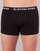 Underwear Men Boxer shorts G-Star Raw CLASSIC TRUNK 3 PACK Black