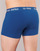 Underwear Men Boxer shorts G-Star Raw CLASSIC TRUNK CLR 3 PACK Black / Marine / Blue