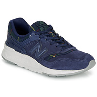 Shoes Women Low top trainers New Balance 997 Marine