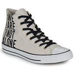 CHUCK TAYLOR ALL STAR WE ARE NOT ALONE - HI
