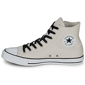 Converse CHUCK TAYLOR ALL STAR WE ARE NOT ALONE - HI Taupe
