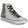 Shoes Hi top trainers Converse CHUCK TAYLOR ALL STAR WE ARE NOT ALONE - HI Taupe