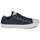 Shoes Women Low top trainers Converse CHUCK TAYLOR ALL STAR - OX Navy