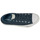 Shoes Women Low top trainers Converse CHUCK TAYLOR ALL STAR - OX Navy