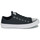 Shoes Women Low top trainers Converse CHUCK TAYLOR ALL STAR STARGAZER - OX  black