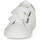 Shoes Children Low top trainers Converse STAR PLAYER OX White