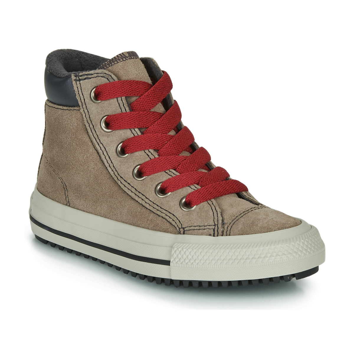 Converse Chuck Taylor All Star Pc Boot Boots On Mars - Hi Brown