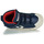 Shoes Children Hi top trainers Converse PRO BLAZE STRAP - HI Navy