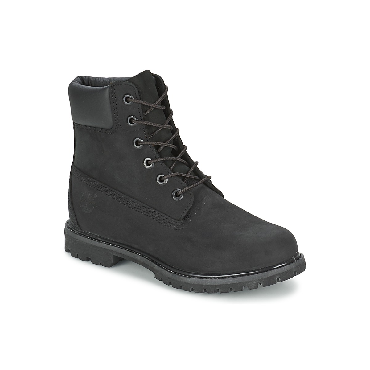 Timberland 6in Premium Boot - W Black