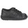 Shoes Children Low top trainers Kickers KICK LOTOE Black
