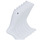 Underwear Men High socks Polo Ralph Lauren ASX110 6PK CR PP-CREW-6 PACK White