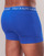 Underwear Men Boxer shorts Polo Ralph Lauren CLASSIC 3 PACK TRUNK Blue